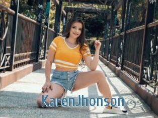 KarenJhonson