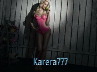 Karera777