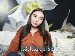 KarinaCarson