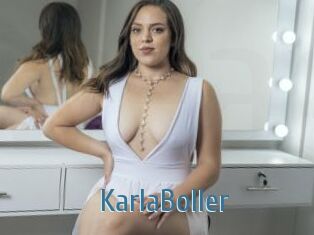 KarlaBoller