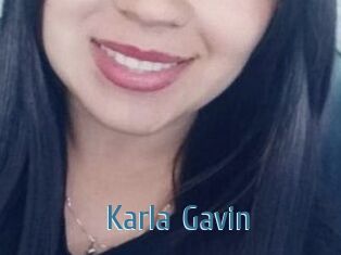 Karla_Gavin