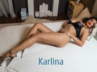 Karlina