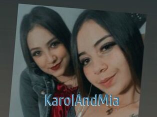KarolAndMia