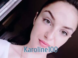 Karoline100