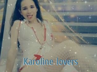Karoline_lovers