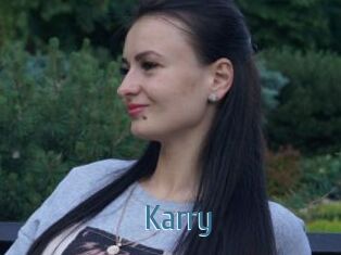 Karry