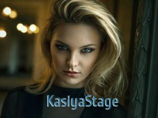 KasiyaStage