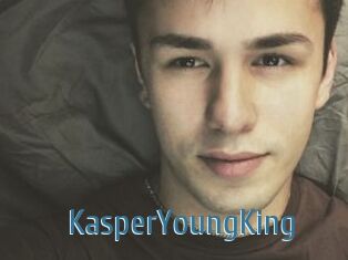 KasperYoungKing