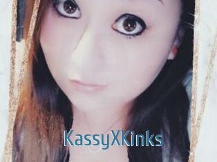 KassyXKinks