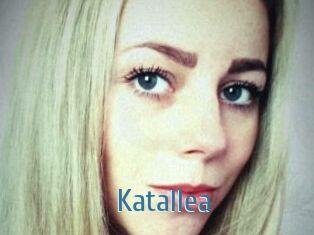 Katallea
