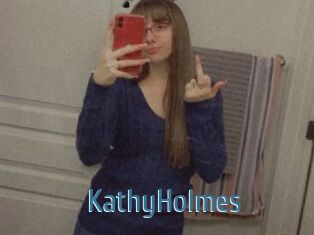 KathyHolmes