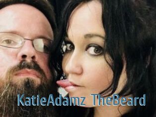 KatieAdamz_TheBeard