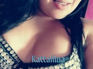 Kattaliina