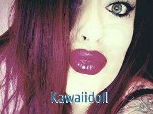 KawaiiDoll