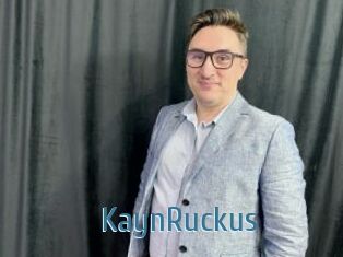 KaynRuckus