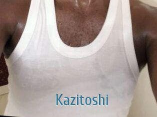 Kazitoshi
