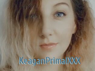 KeaganPrimalXXX