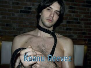 Keanu_Reevez