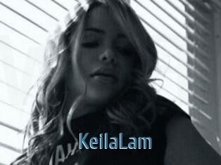 KeilaLam