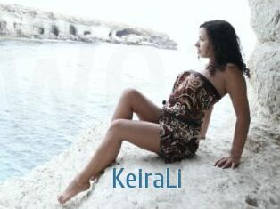 KeiraLi