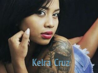 Keira_Cruz