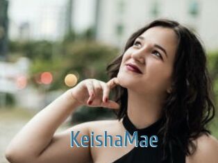 KeishaMae