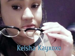 Keisha_Kayxoxo