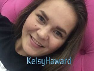 KeisyHaward