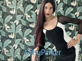 KeisyParker