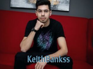 KeithBankss