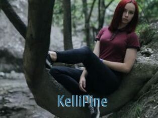 KelliPine