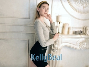 KellyBeal