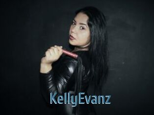 KellyEvanz