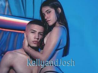KellyandJosh