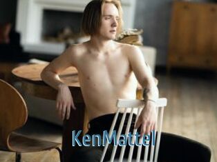 KenMattel