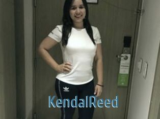 KendalReed
