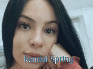 Kendal_Spring