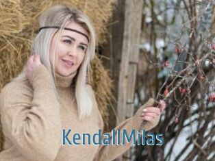 KendallMilas