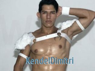 KendelDimitri