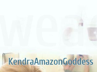 Kendra_Amazon_Goddess