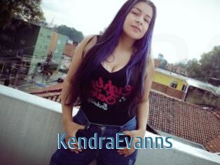 KendraEvanns