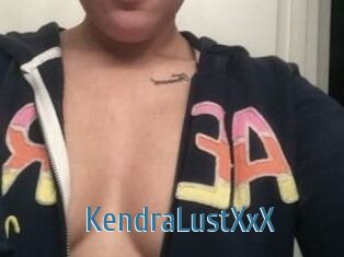 KendraLustXxX