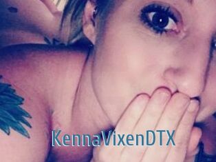 KennaVixenDTX
