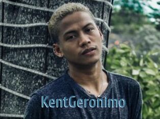 KentGeronimo