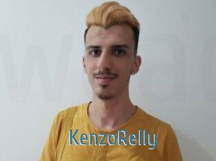 KenzoRelly