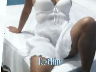 Ketlim