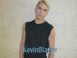 KevinBlazee