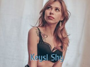 Keysi_Shy
