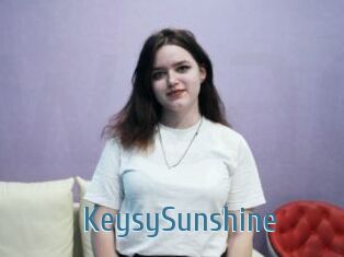 KeysySunshine