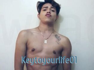 Keytoyourlife01